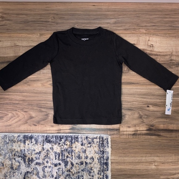 🆕 NWT - Carter's Black and White Cow Costume - Picture 7 of 15